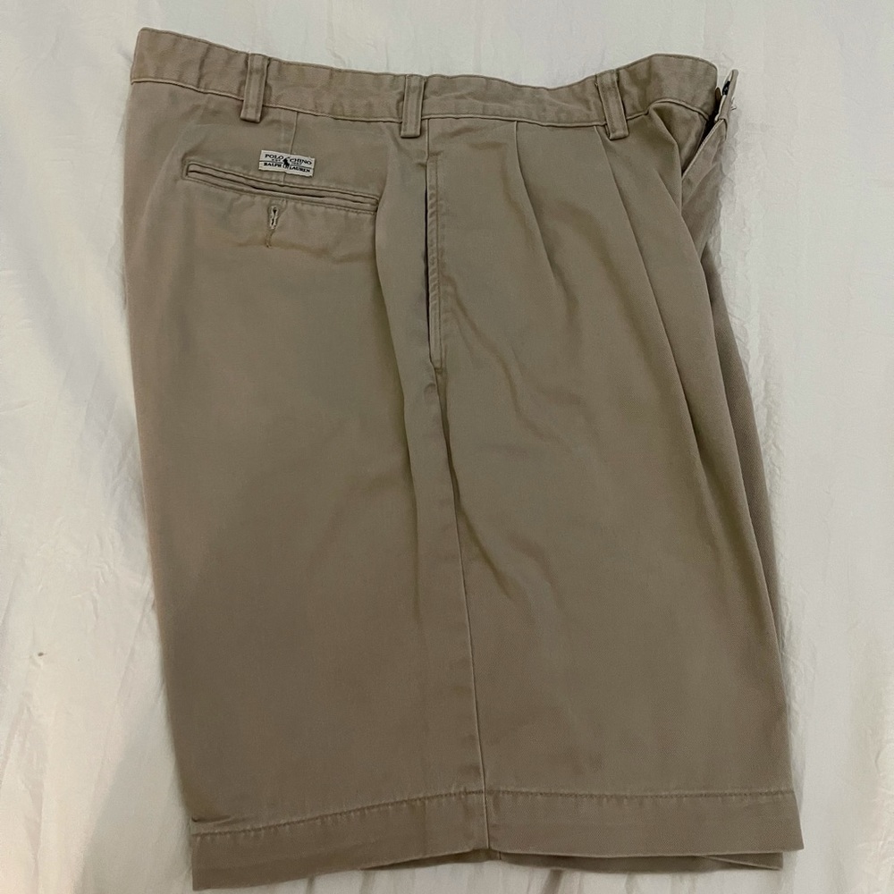 Men’s polo Ralph Lauren shorts